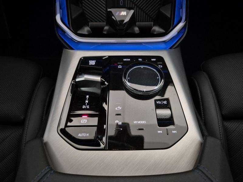 BMW X3 G45 2024 xdrive20d MSport auto