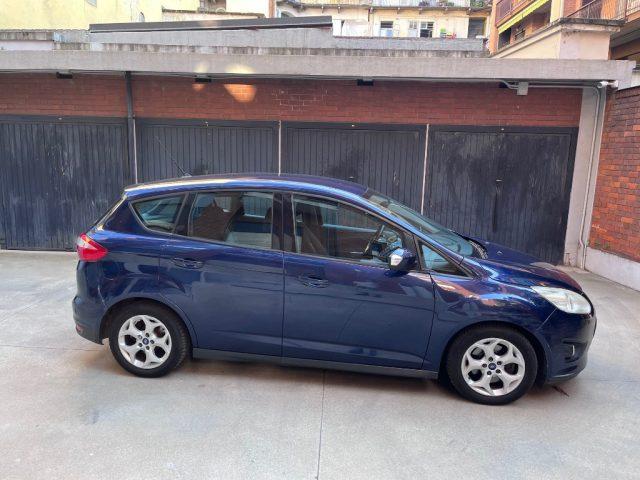 FORD C-Max 1.6 TDCi 115CV Plus unico proprietario
