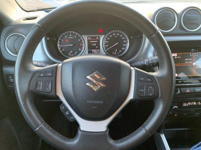 SUZUKI Vitara 1.6 VVT V-Top