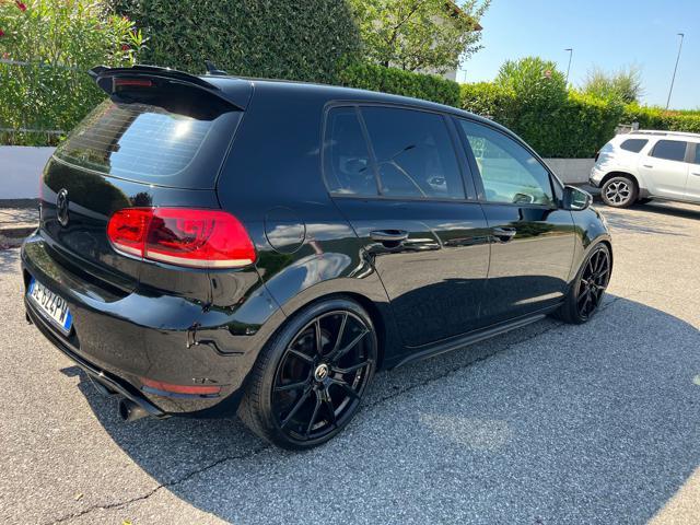 VOLKSWAGEN Golf 2.0 DSG 5p. GTI LEGGI BENE!