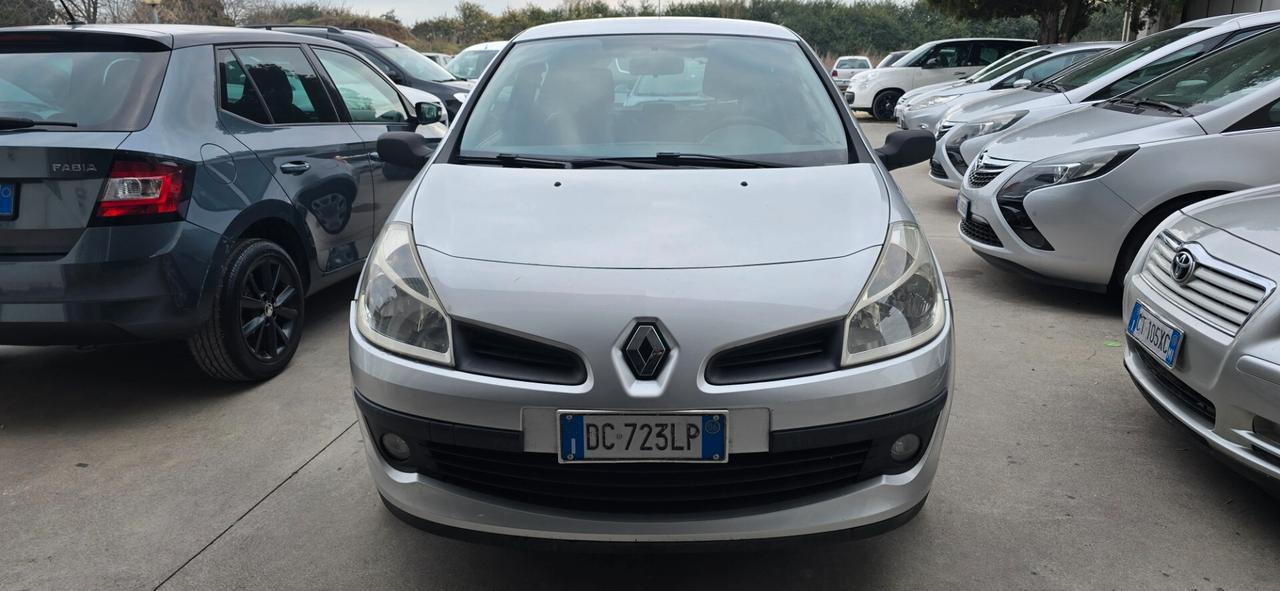 Renault Clio Storia 1.2 3 porte Pack