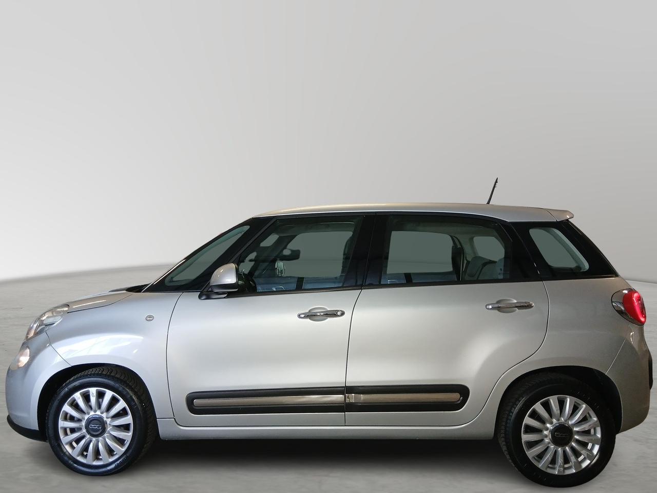 FIAT 500L - 500L 1.3 Multijet 85 CV Dualogic Pop Star