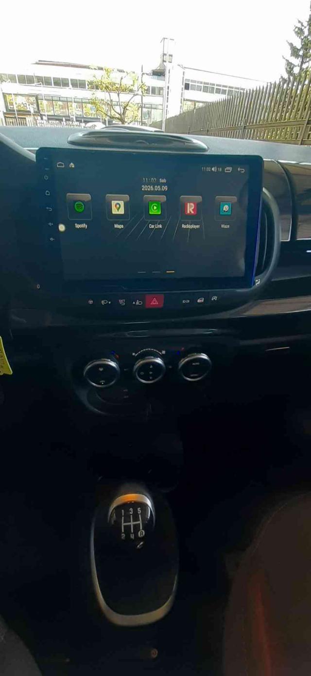 FIAT 500L 1.3 Multijet 85 CV Trekking