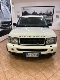 Land Rover Range Rover Sport Range Rover Sport 3.6 TDV8 HSE COMPRESO PASSAGGIO DI PROPRIETA'