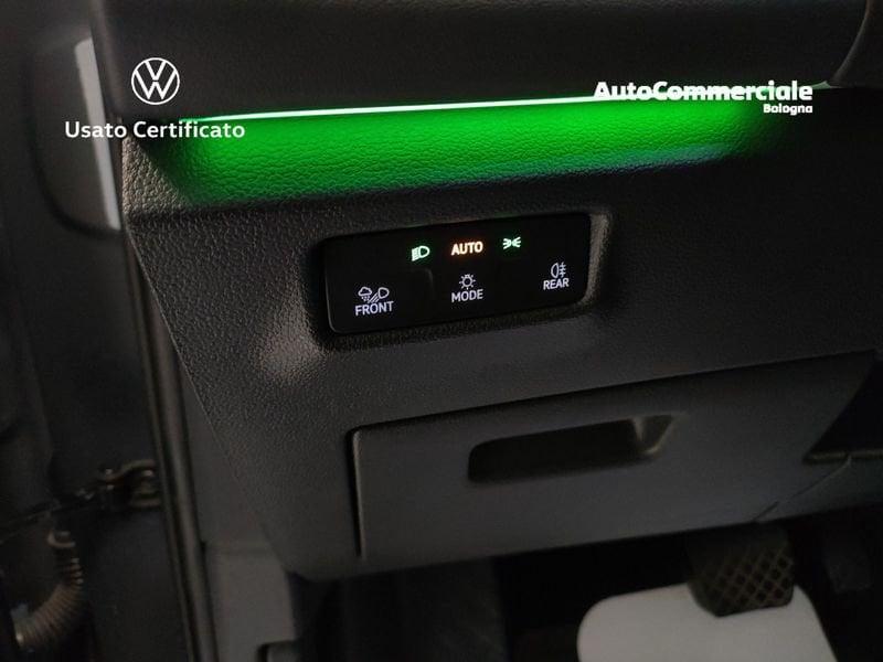 Volkswagen Tiguan Tiguan 2.0 TDI 150 CV DSG Life