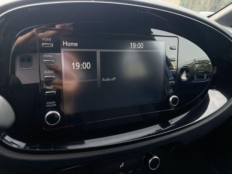 Toyota Aygo X 1.0B (72 CV) Trend S-CVT