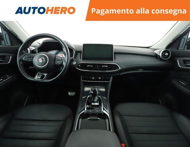 MG HS 1.5T-GDI AT Luxury