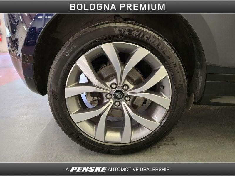 Land Rover RR Evoque Range Rover Evoque 1.5 I3 PHEV 300 CV AWD Auto R-Dynamic SE