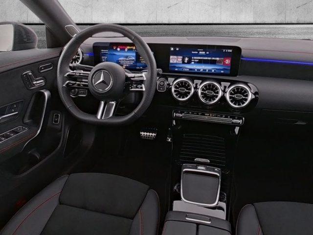 MERCEDES-BENZ CLA 250 Automatic 4Matic AMG Line Advanced Plus