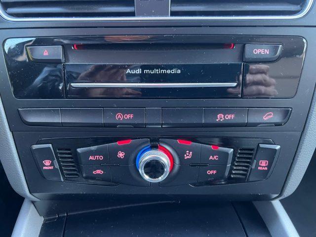 AUDI Q5 2.0 TDI 190 CV clean diesel quattro S tronic Advan