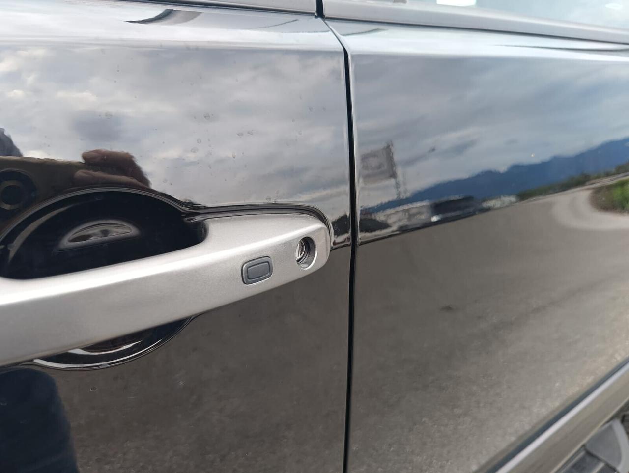 Foton Tunland g7 2.0 TDI Doppia Cabina 4WD
