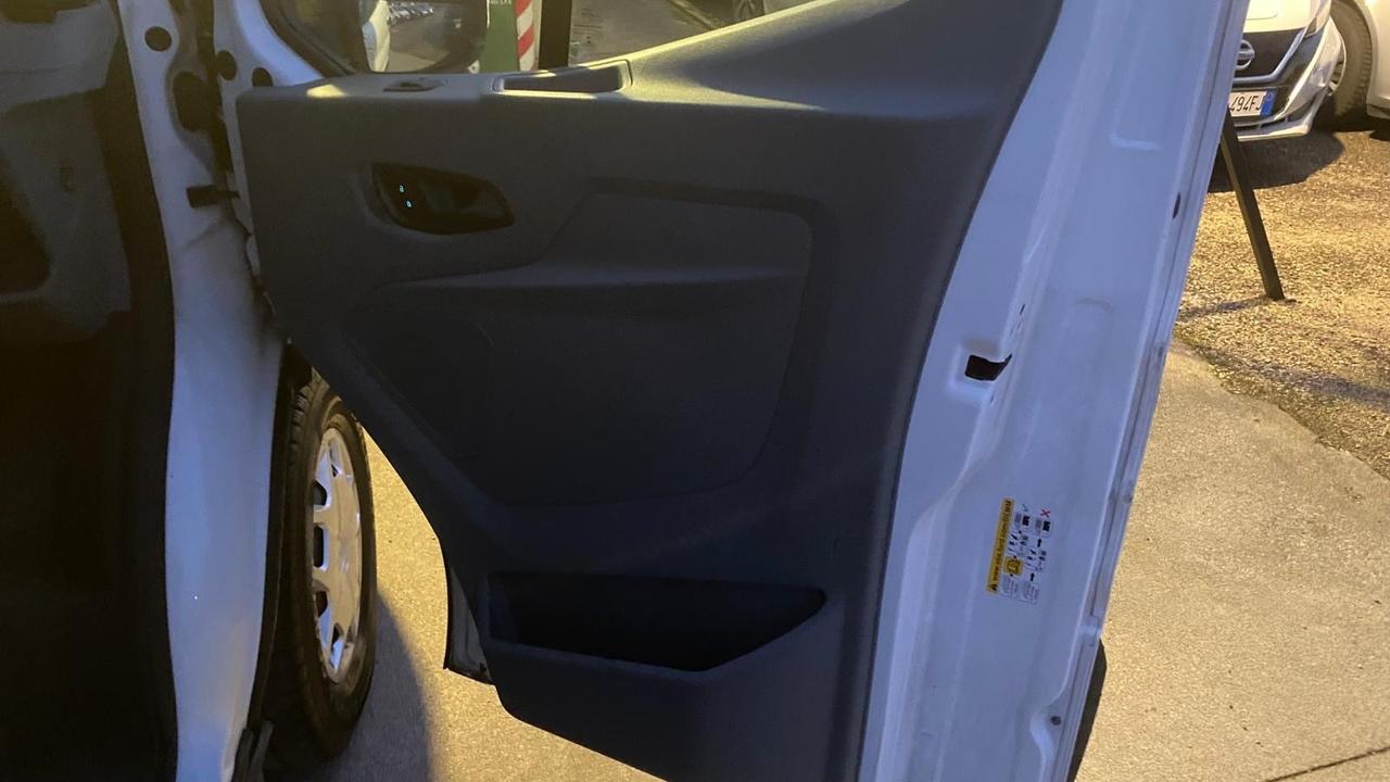 Ford Transit 330 2.0TDCi EcoBlue 170CV PM-TM Furgone Trend