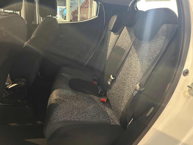 LANCIA Ypsilon 1.0 FireFly 5 porte S&S Hybrid Silver Plus