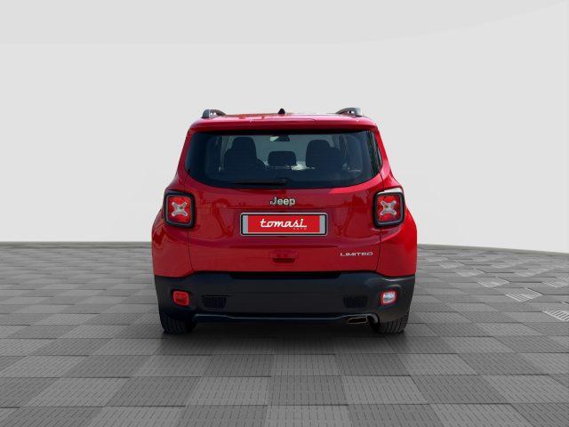 JEEP Renegade Renegade 1.0 T3 Limited