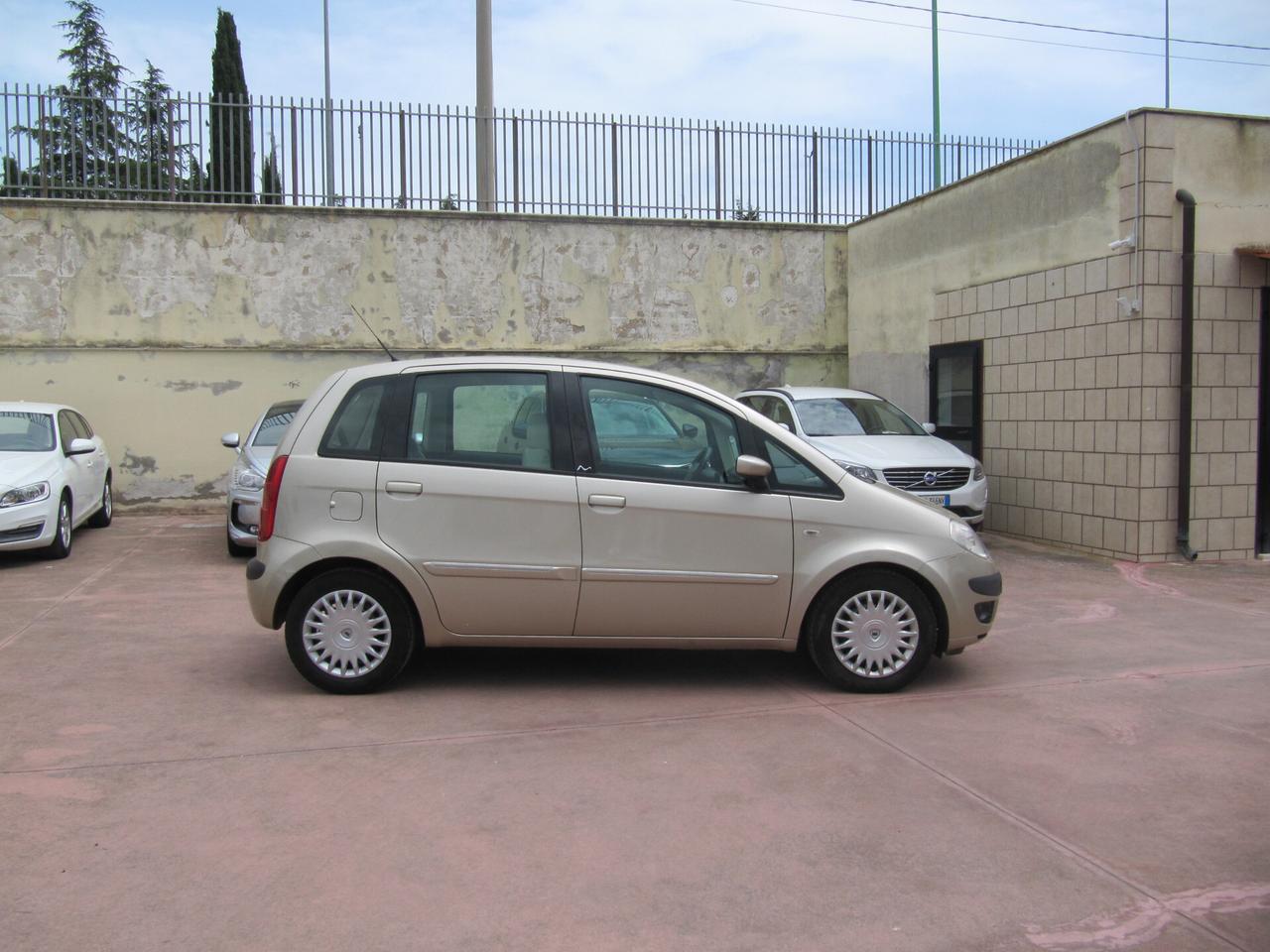 Lancia MUSA 1.3 Multijet 16V Platino
