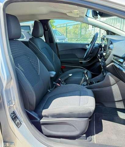 Ford Fiesta 5p 1.5 tdci Titanium 85cv