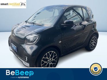 smart fortwo EQ PRIME 4,6KW