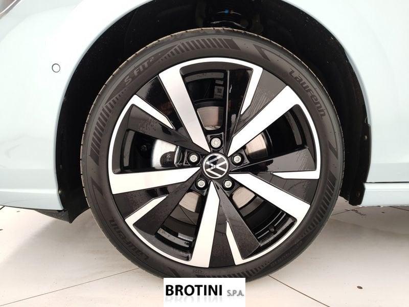 Volkswagen Golf 2.0 TDI SCR Edition Plus