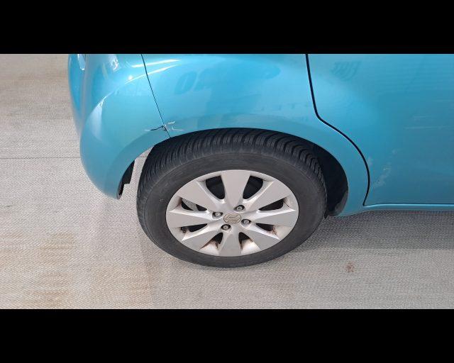 SUZUKI Splash 1.0 GLS