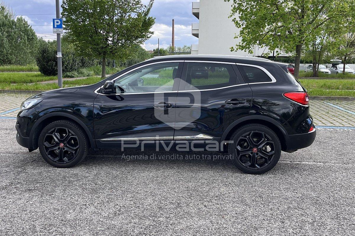 RENAULT Kadjar TCe 130CV Energy Hypnotic2