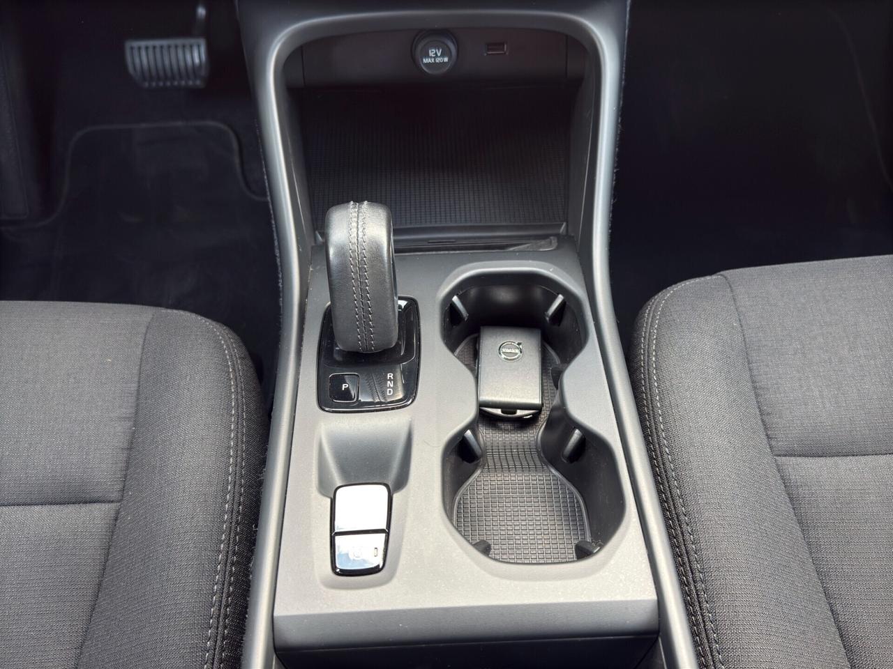Volvo XC40 D3 150 Cv AWD Geartronic Business - 2019