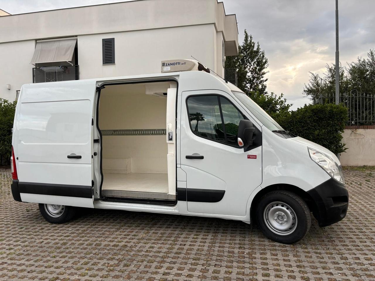 Renault Master Frigo Atp 2017
