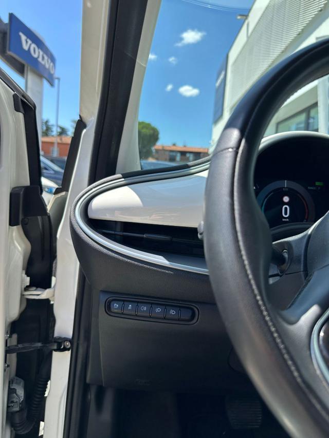 FIAT 500e Berlina 42 kWh Icon +