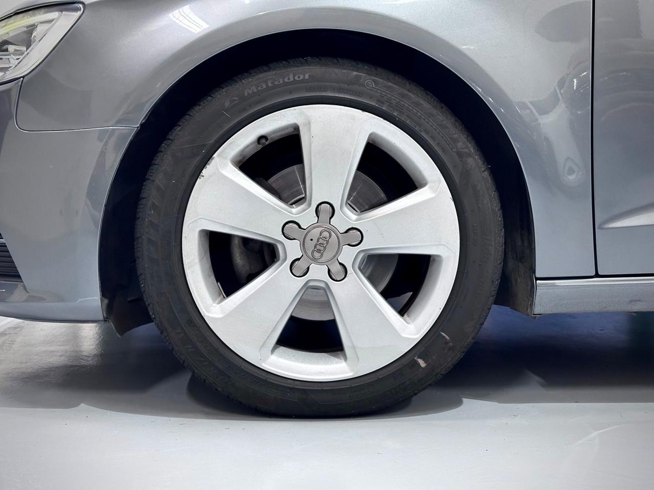 Audi A3 1.6 TDI Ambition