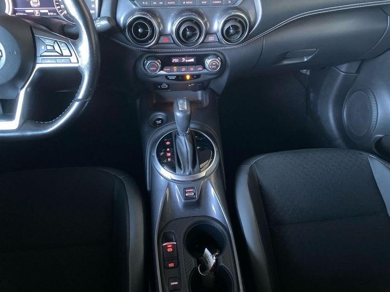 Nissan Juke Juke 1.6 HEV N-Design