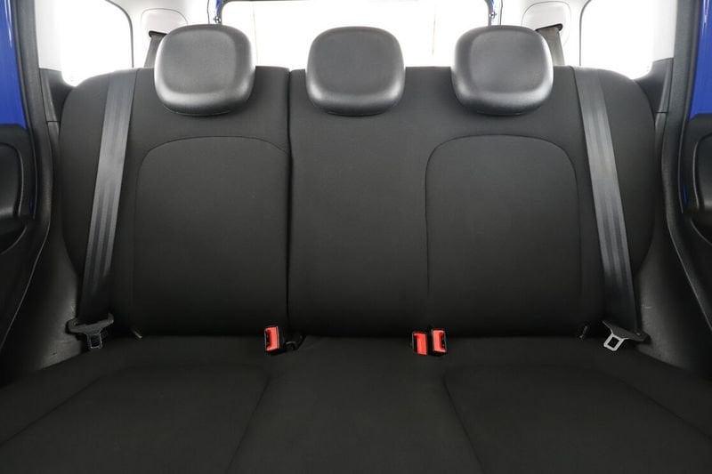 FIAT Panda Hybrid 1.0 70cv S&S Hybrid Cross