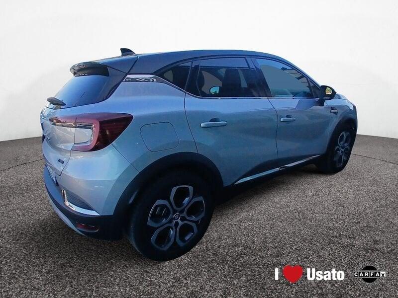 Renault Captur II 2019 1.6 E-Tech full hybrid Techno 145cv auto