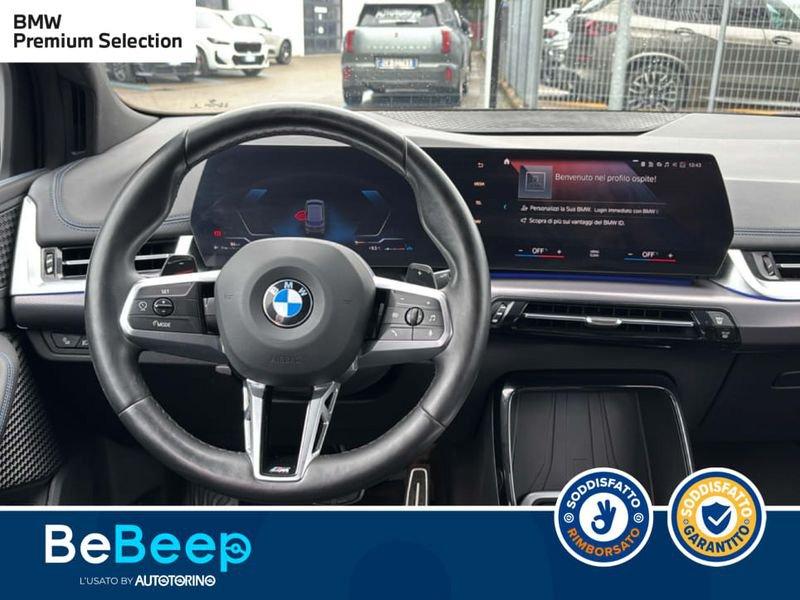 BMW Serie 2 Active Tourer 218D ACTIVE TOURER MSPORT AUTO