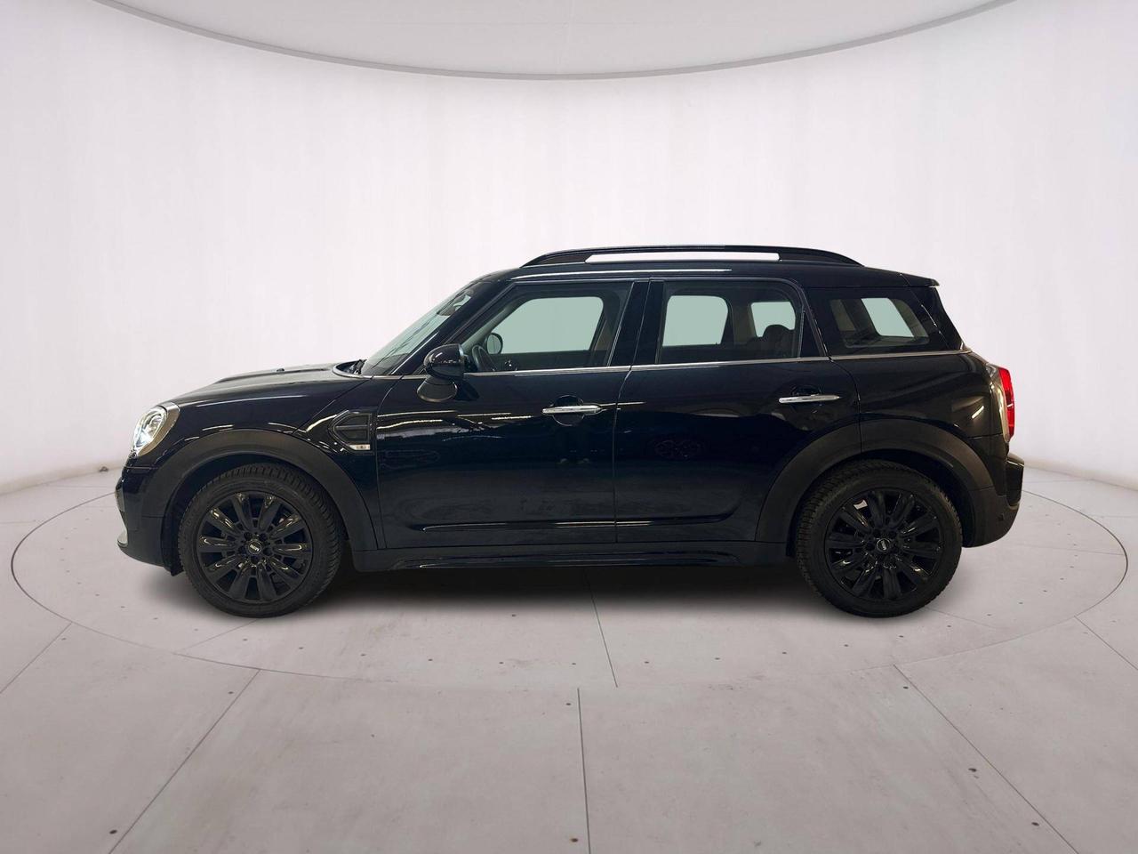 MINI Countryman Cooper D Baker Street
