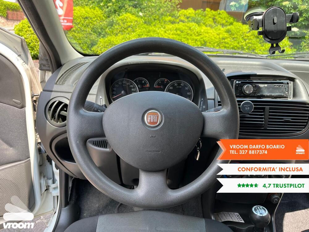FIAT Punto 3ª serie Punto Classic 1.2 5 porte ...