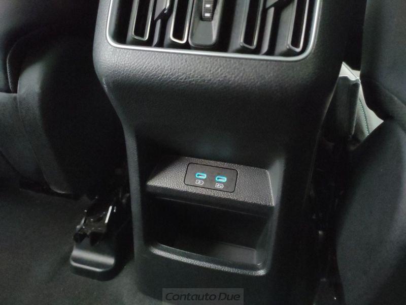 BYD Seal U DM-i Seal U DM-i 1.5 phev Boost 2wd