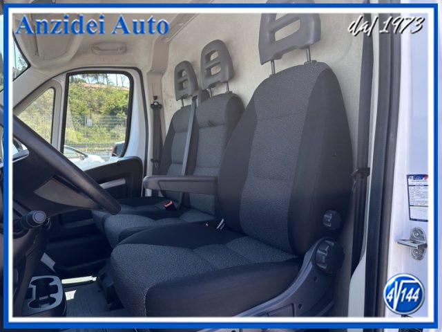 FIAT Ducato 35 2.3 MJT 140CV MH1 Passo Medio