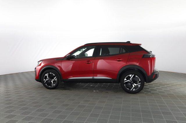PEUGEOT 2008 2008 PureTech 100 S&S Allure