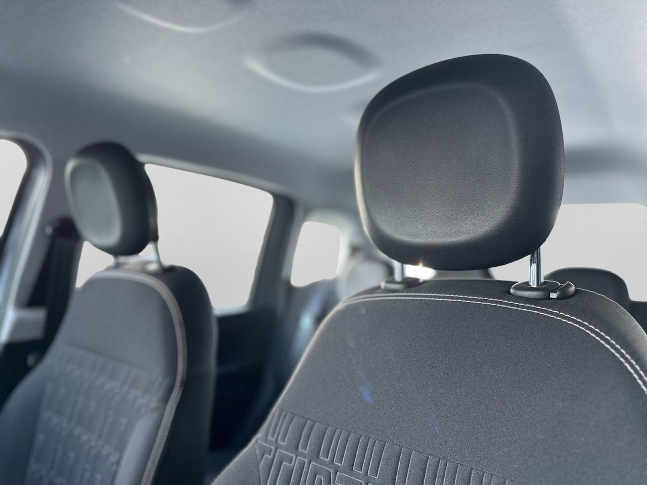 FIAT Panda III 2021 - Panda 1.0 firefly hybrid City Life s&s 70cv