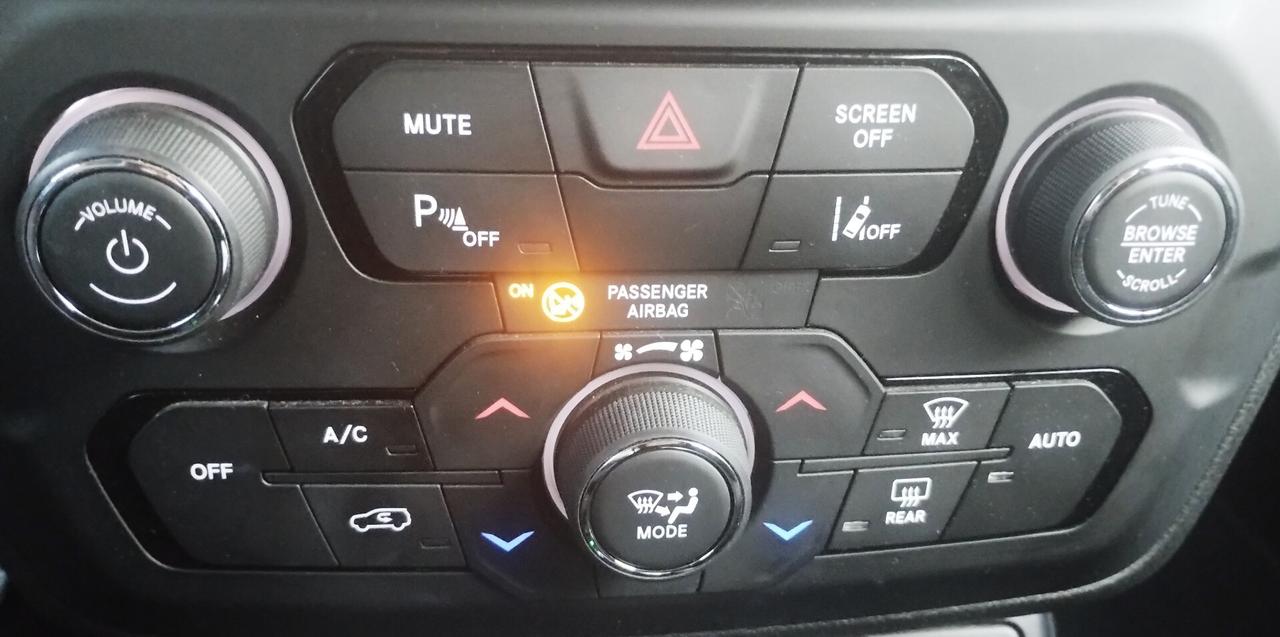 Jeep Renegade 1.3 T4 DDCT Limited