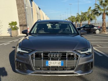 AUDI A6 3.0TDI ALLOARD 286CV 1 PRO 2020