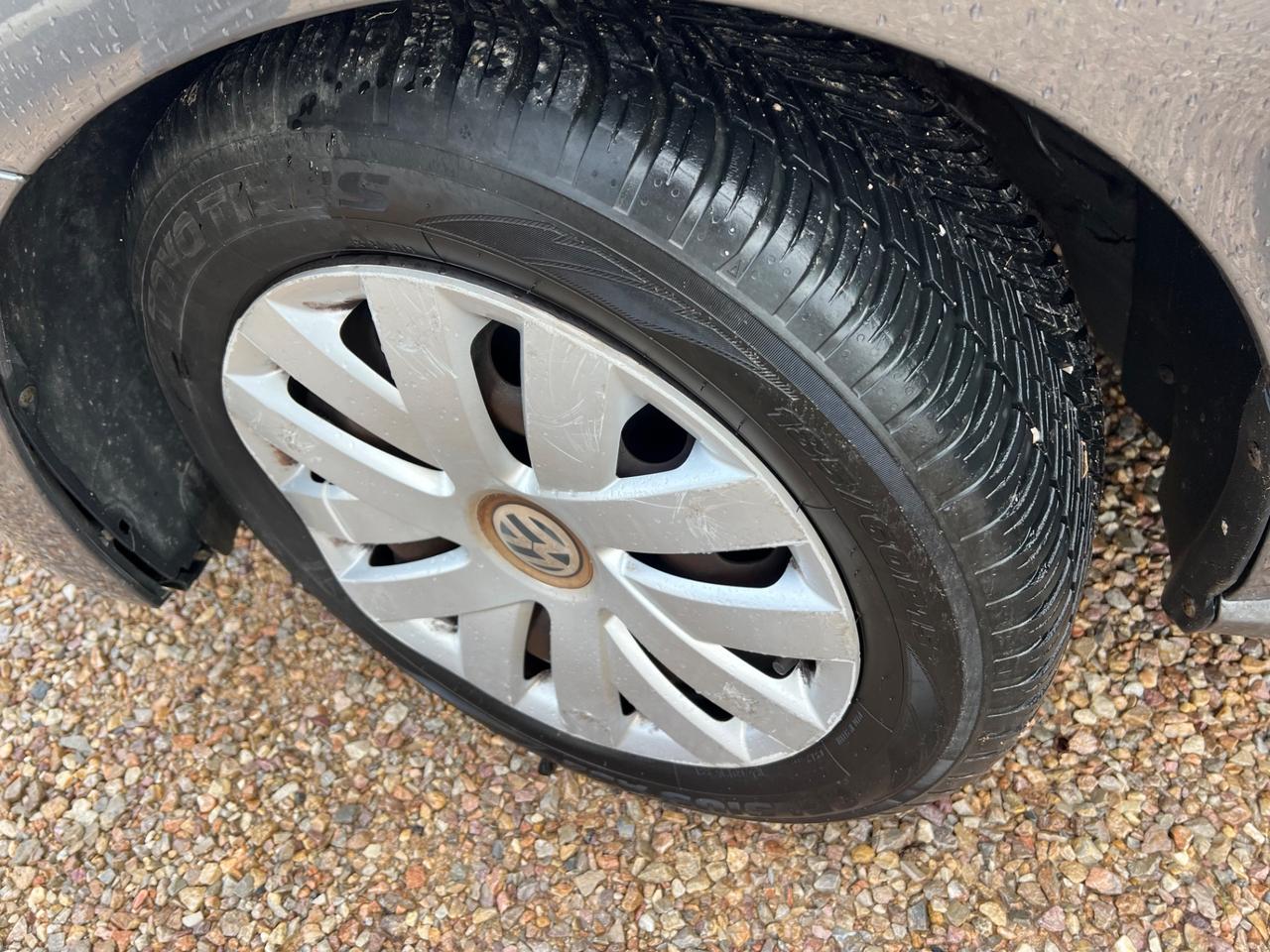 Volkswagen Polo 1.2 TDI DPF 5 p. Comfortline