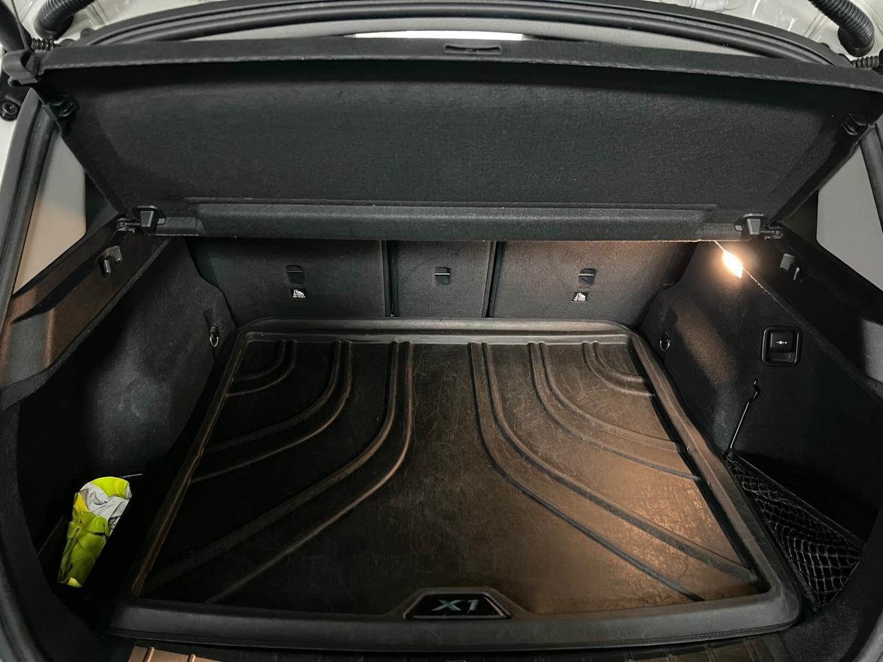 Bmw X1 sDrive18d xLine