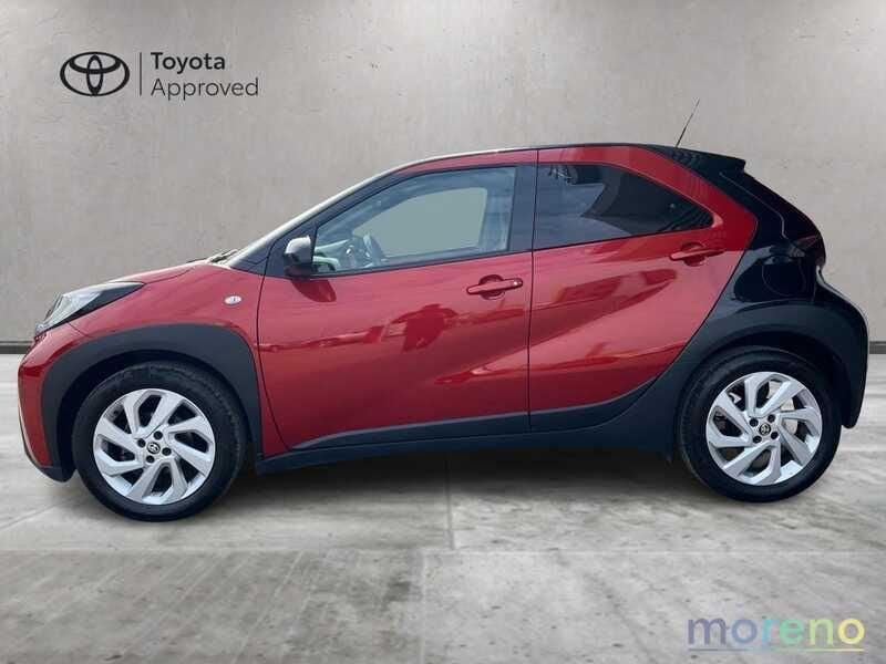 Toyota Aygo X X 1.0 Trend 72 CV