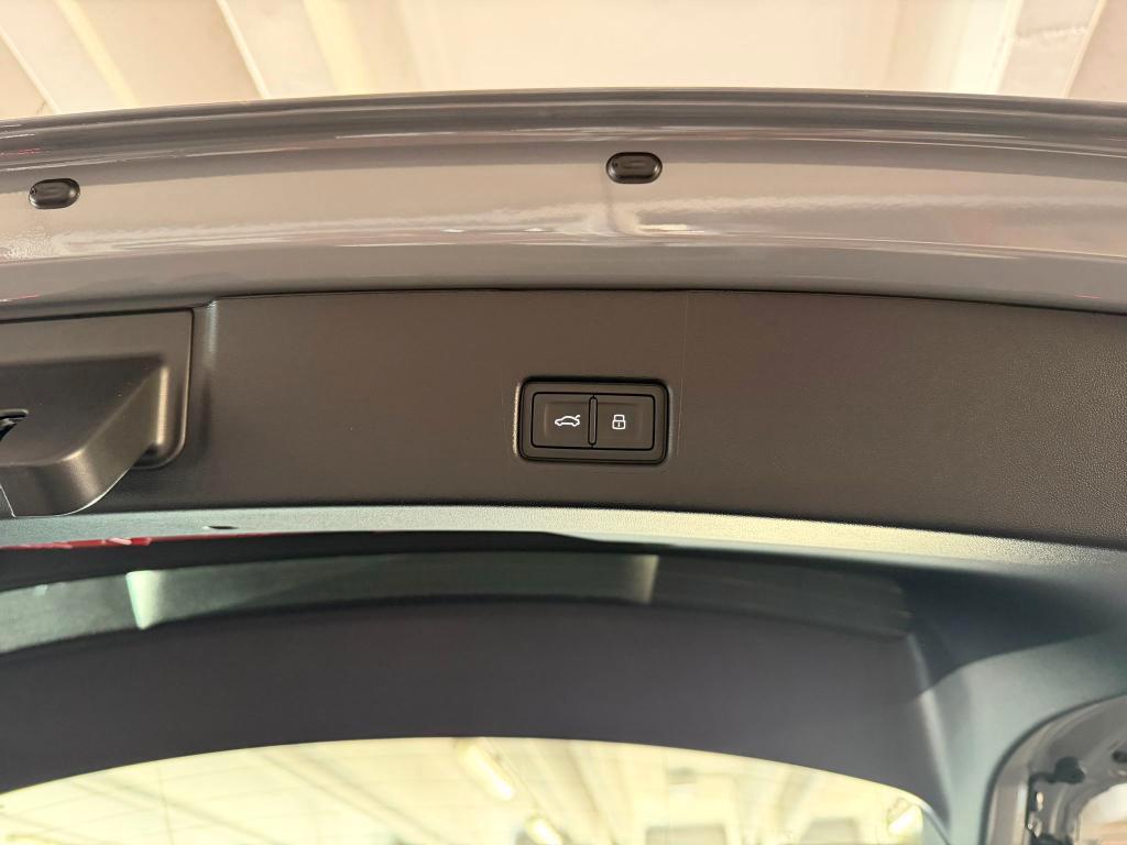 Audi Q4 Sportback e-tron 45 Business Advanced