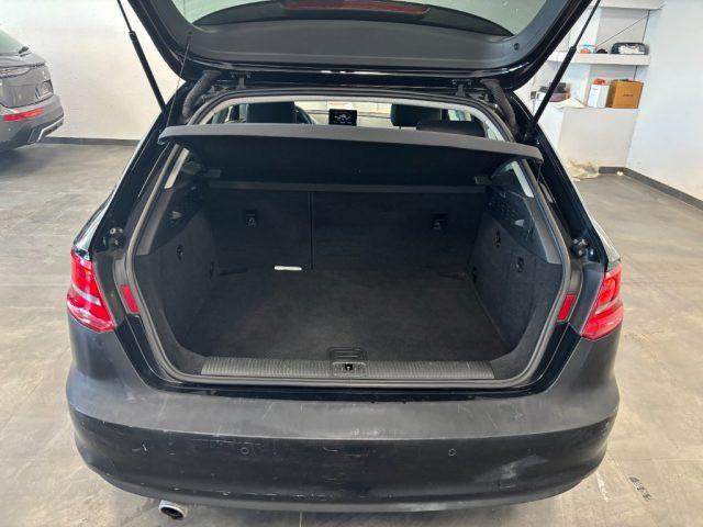 AUDI A3 SPB Sportback 1.6 TDI S tronic Admired
