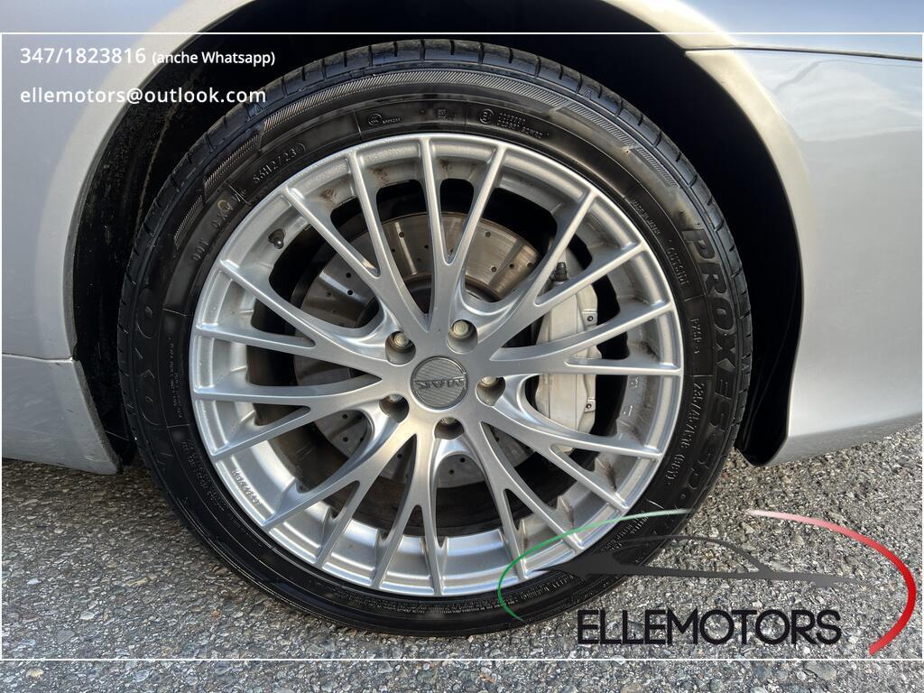 Alfa Romeo Brera 2.4 JTDm Sky Window