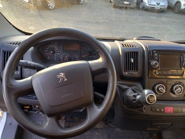 PEUGEOT Boxer 330 2.0 BlueHDi 130CV PM-TM Furgone