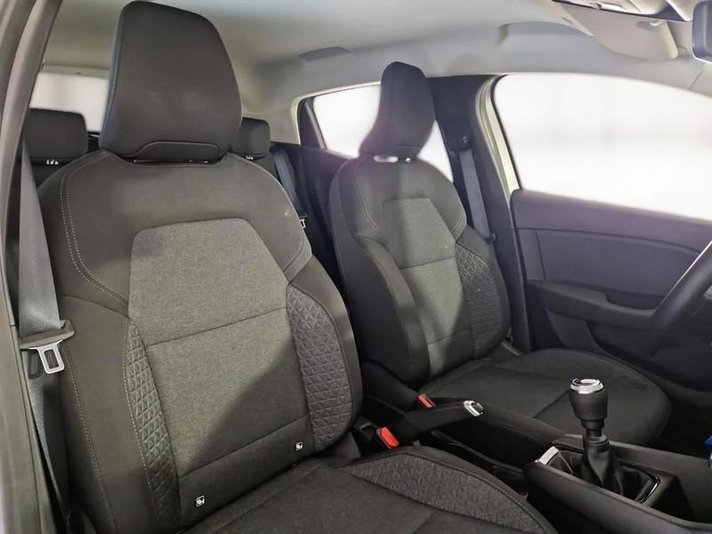 RENAULT CLIO 1.5 DCI BLUE 74KW BUSINESS 5 PORTE