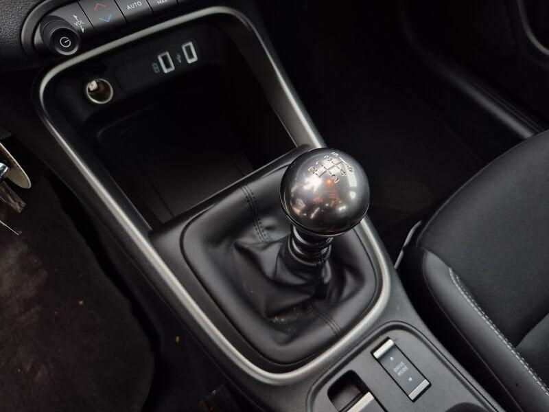 Jeep Avenger Avenger 1.2 Turbo 100 CV Altitude