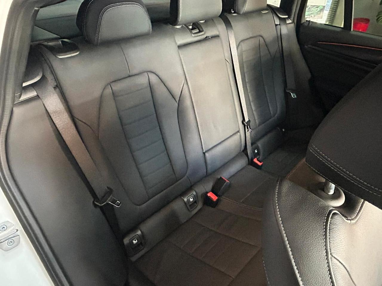 Bmw X4 xDrive20d 48V Msport